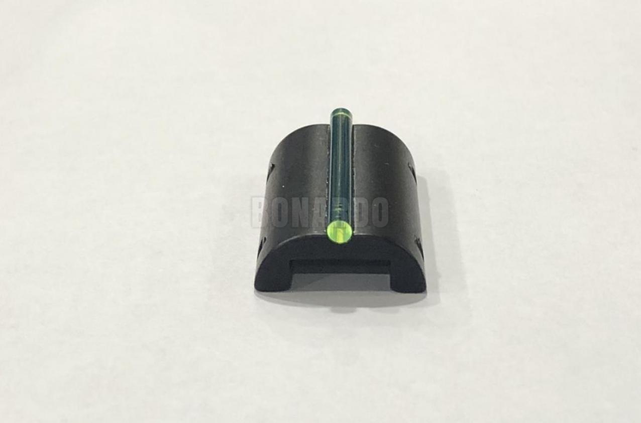 PTC MIRINO STAR DOT CON FIBRA OTTICA PER CANNA VERDE