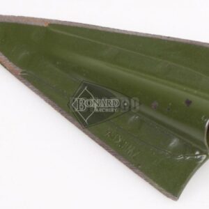 ZWICKEY NO MERCY PUNTA 11/32" 130GR CONFEZIONE 3 PEZZI