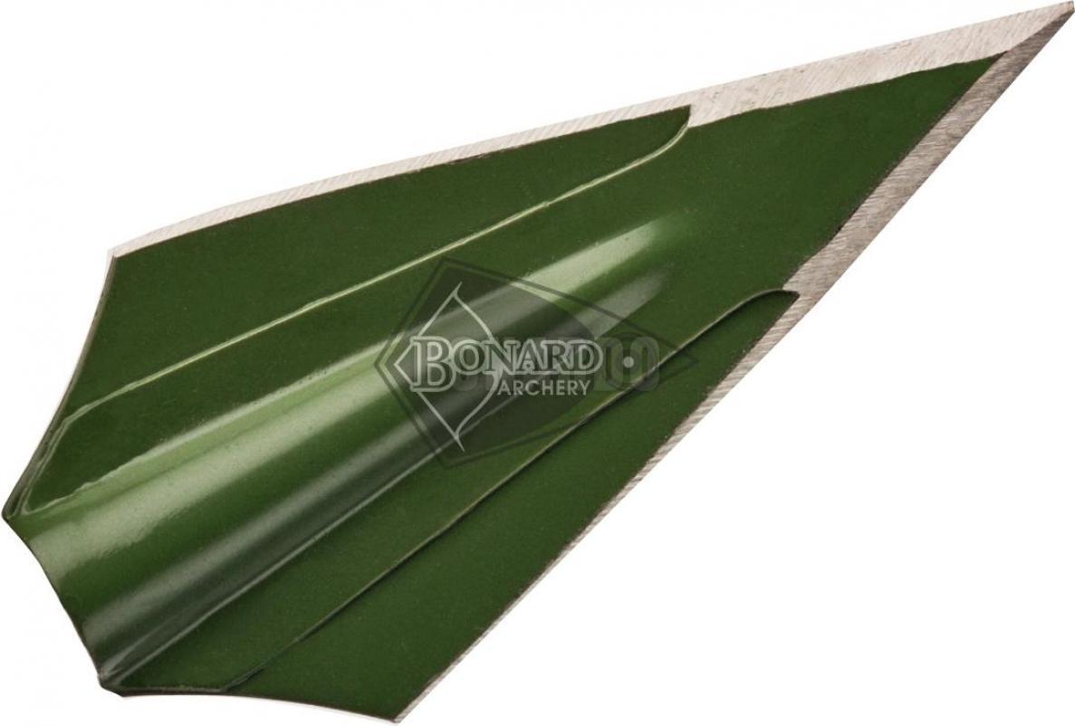 ZWICKEY ESKILITE PUNTA 5/16" 110GR CONFEZIONE 3 PEZZI