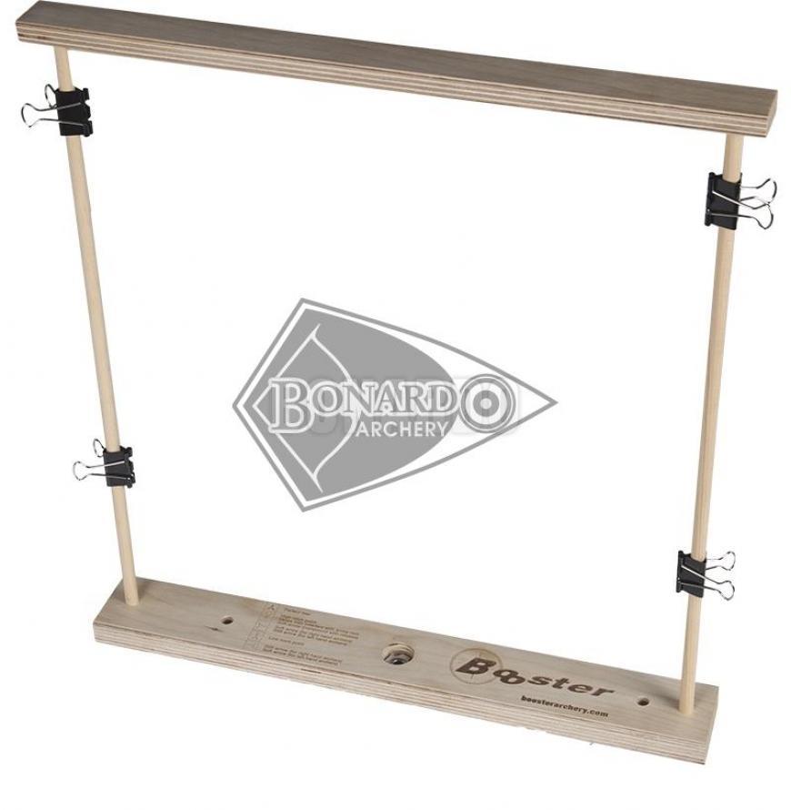 BOOSTER PAPER TUNE FRAME