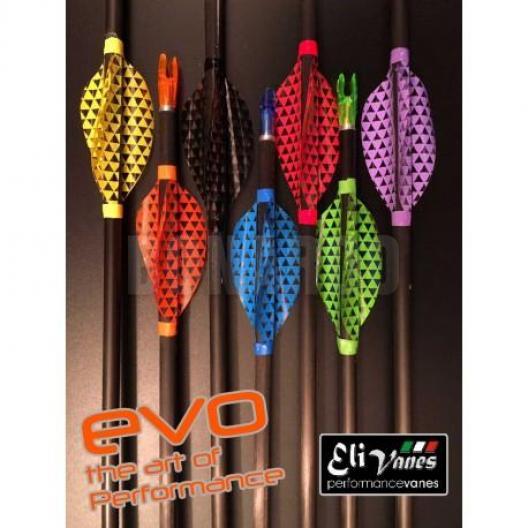 ELIVANES S3 EVO CONFEZIONE 50 PEZZI