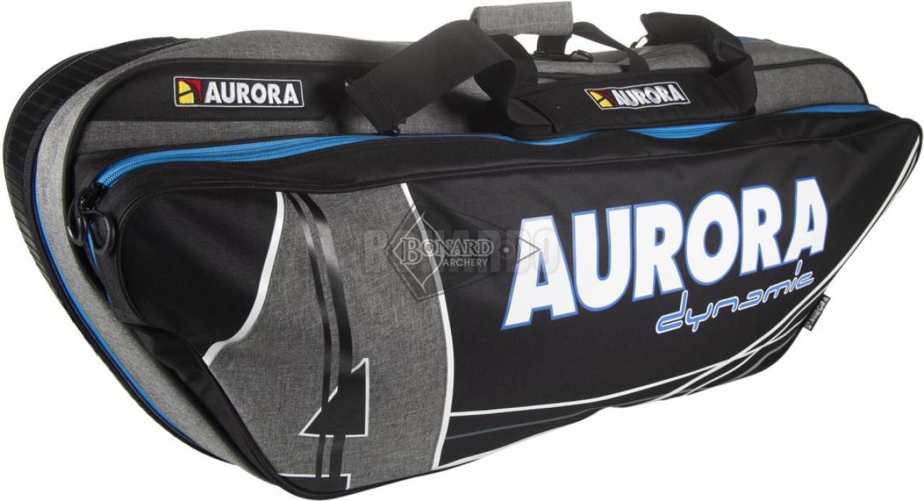 AURORA BORSA DYNAMIC TOP COMPOUND 115
