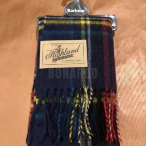 BARBOUR SCIARPA ROWLOCK NY11