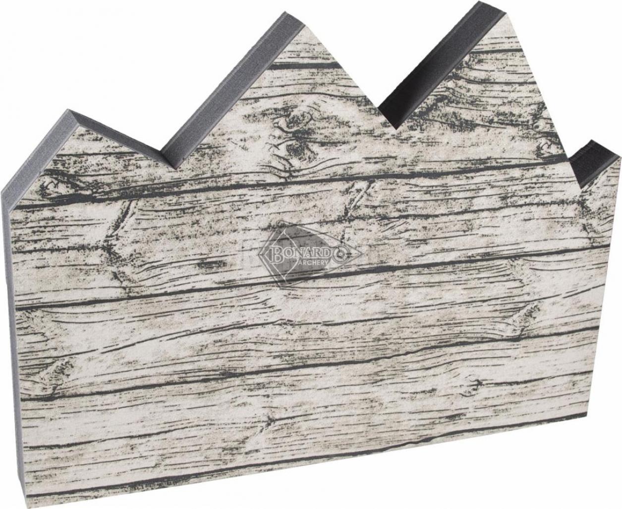 BOOSTER BATTIFRECCIA MFT PROTEZIONE POSTER LEGNO