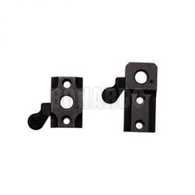 LEUPOLD BASE 2 PZ QR PER REM 700 50050