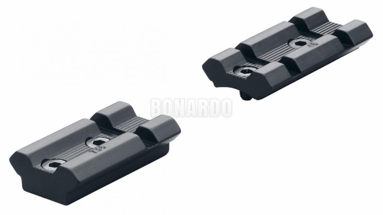 LEUPOLD BASE IN ALLUMINIO RIFLEMAN BROWNING A-BOLT  56521