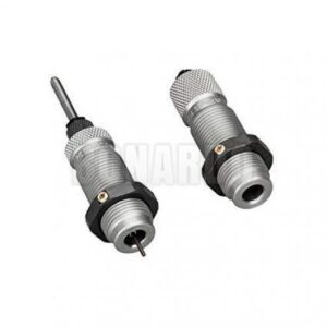 RCBS DIE SET 2 PEZZI PER CARABINA 308W