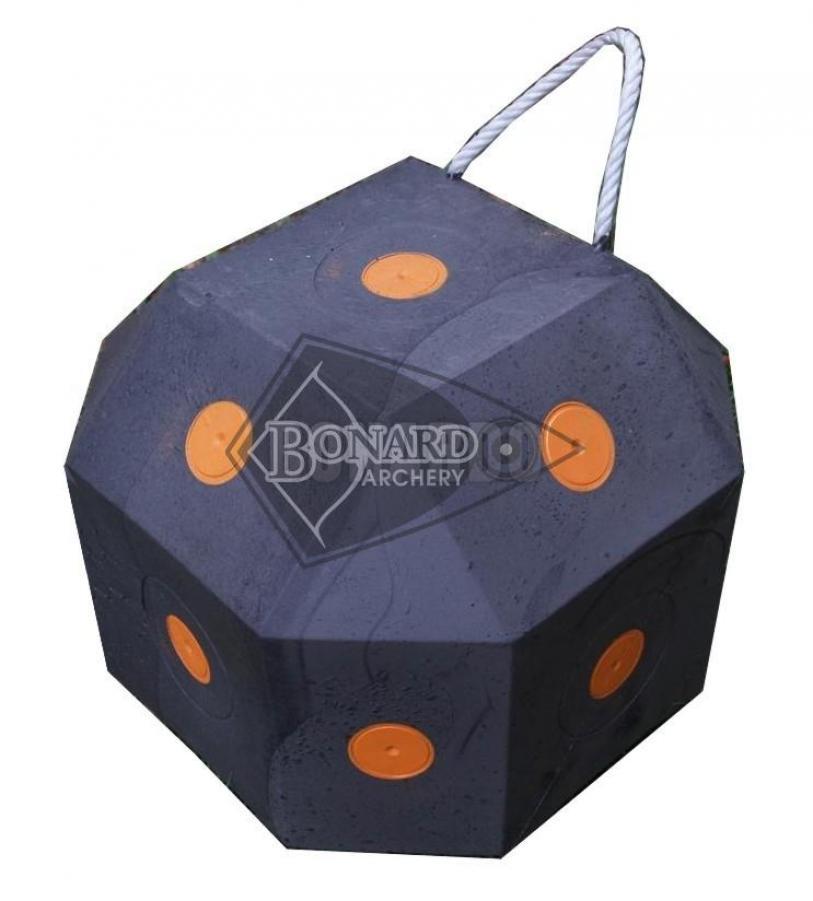 C.POINT SAGOMA 3D CUBO