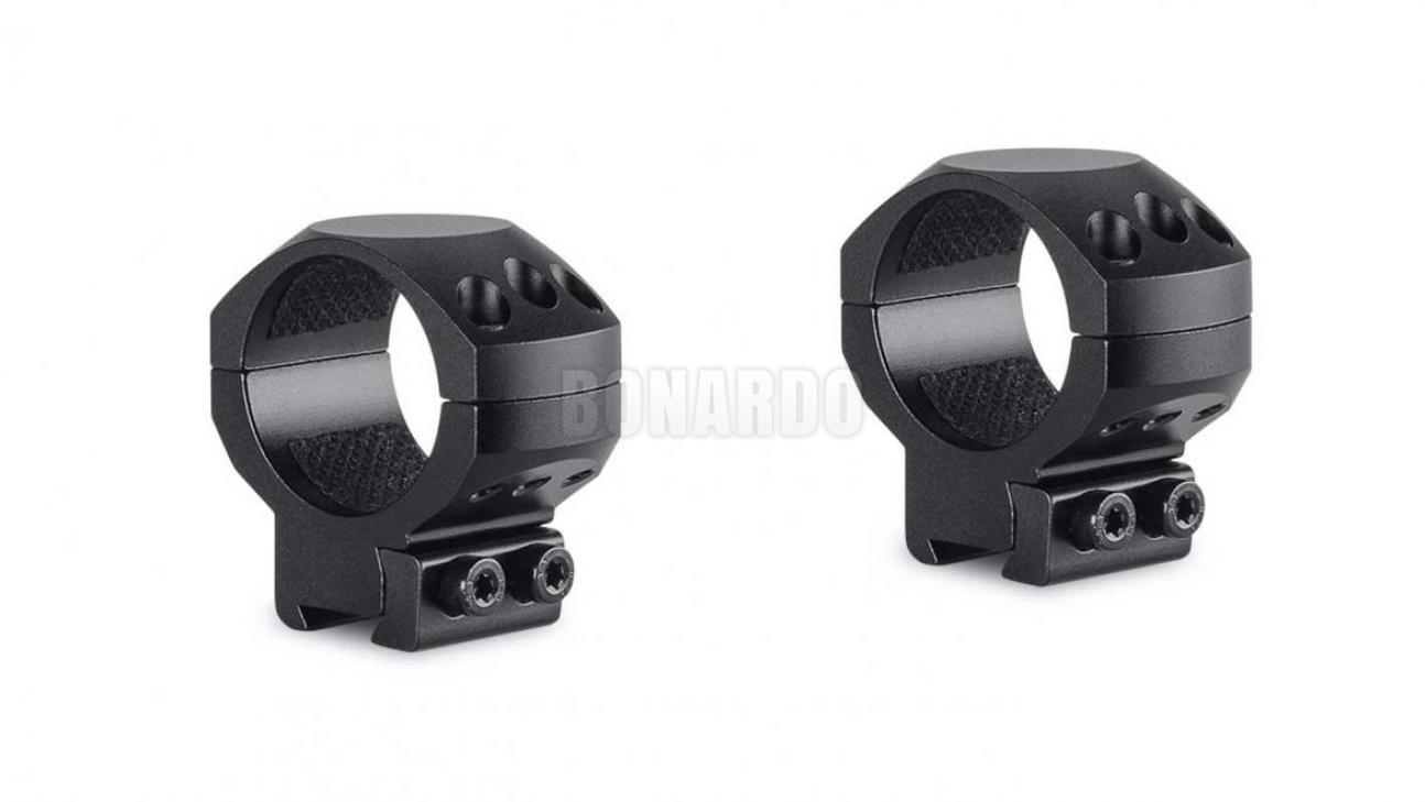 HAWKE ATTACCO TACTICAL 2 PZ 30mm MEDIO