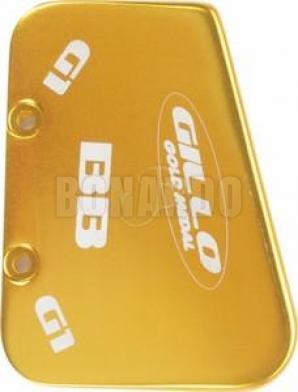 GILLO PESO RISER GOLD 270GR (copia)