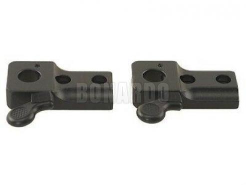 LEUPOLD BASE 2 PZ QR PER BROWNING BAR  51223