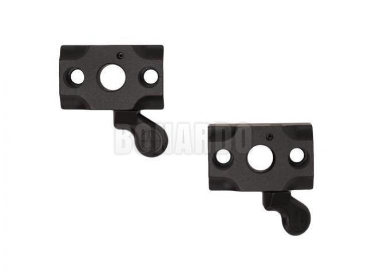 LEUPOLD BASE 2 PZ QR PER SAUER 202 50215