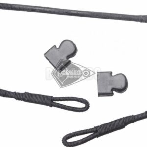 SKORPION CORDA PISTOLA BALESTRA + TIP