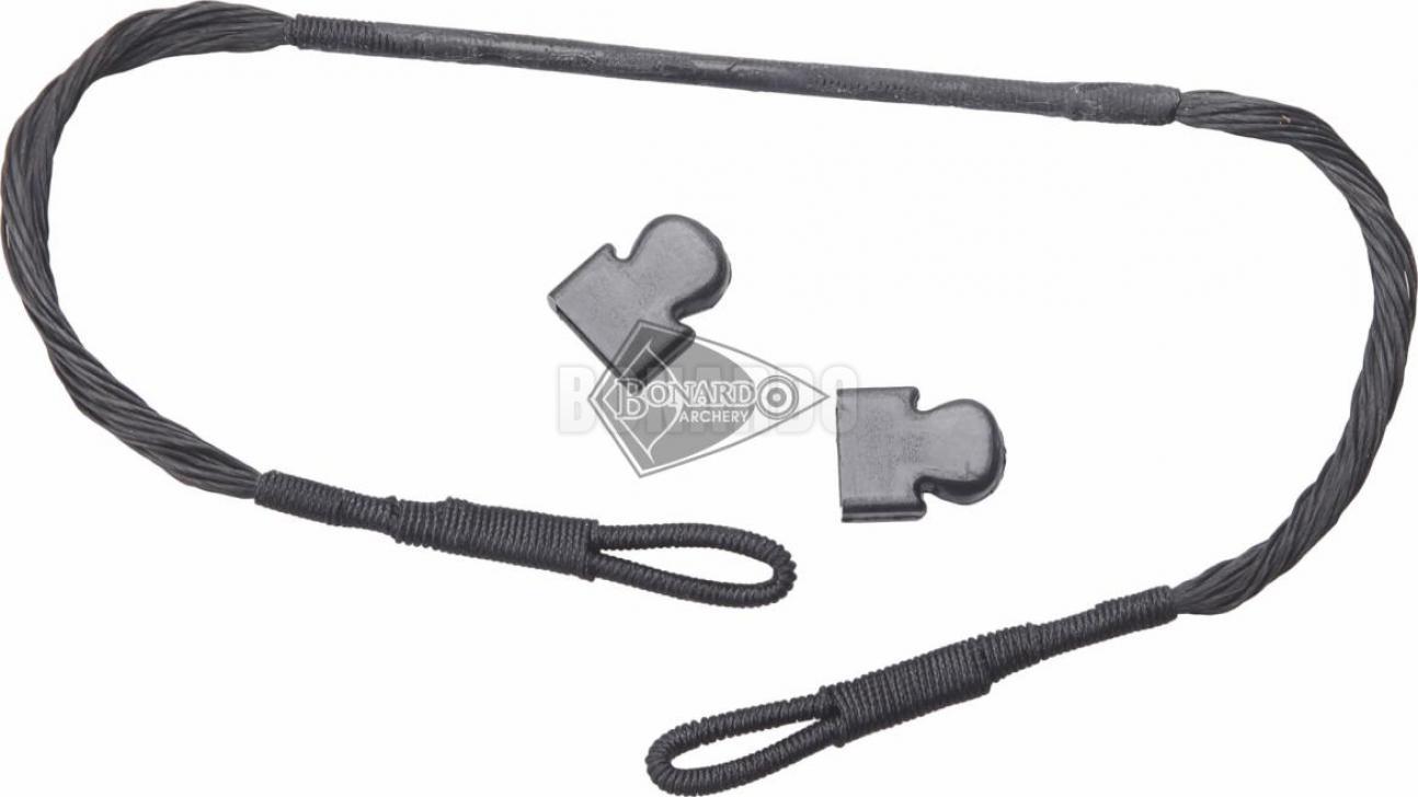 SKORPION CORDA  PISTOLA BALESTRA + TIP