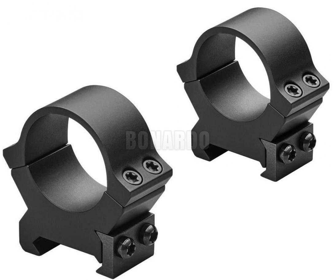 LEUPOLD ATTACCO PRW 34mm MEDIO