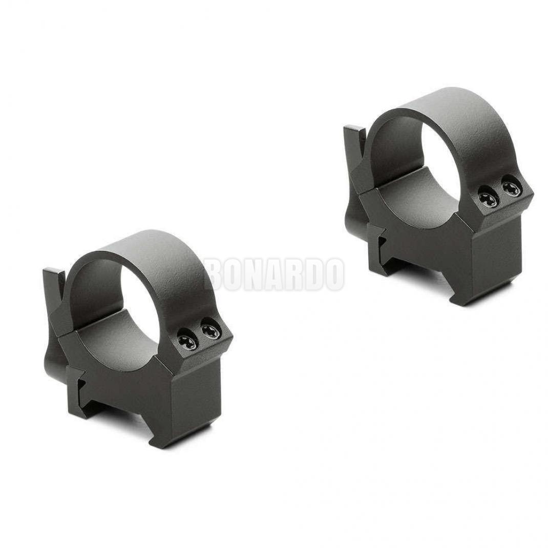 LEUPOLD ATTACCO QRW 30mm ALTI