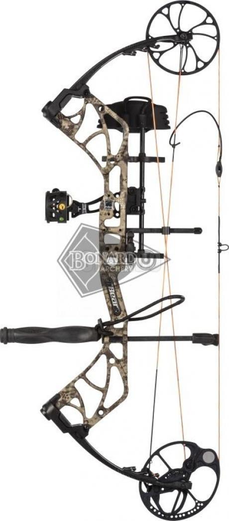 BEAR 19 SPECIES LD RTH KRYPTEC 25"- 32" RH 45 - 60#