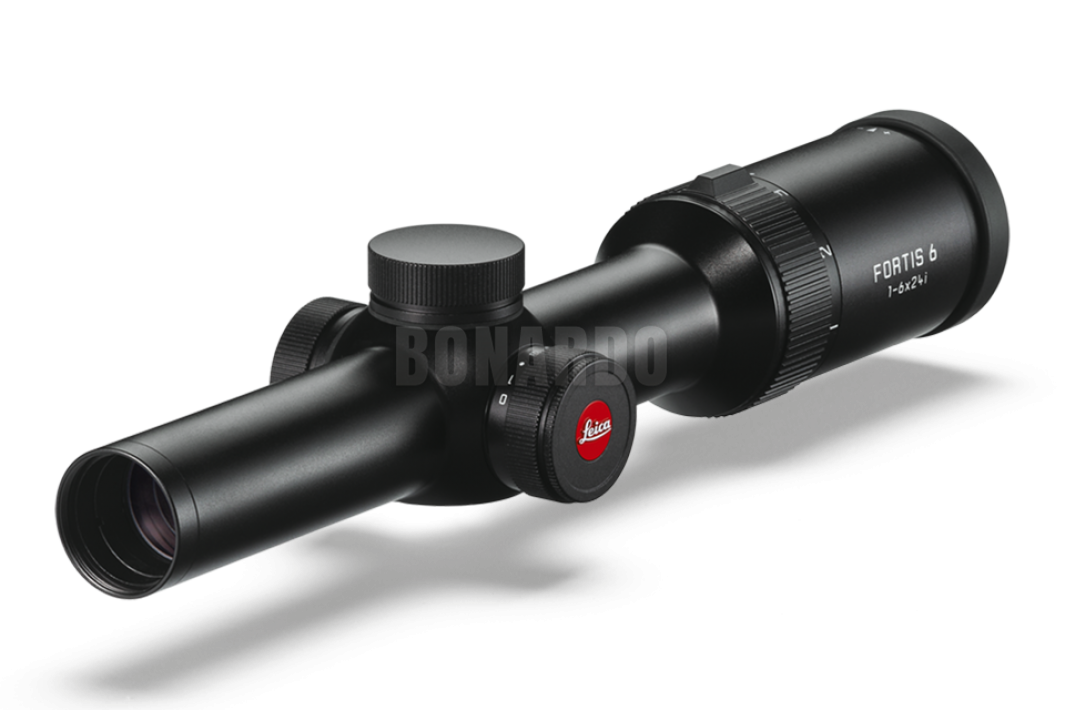 LEICA CANNOCCHIALE FORTIS 6 1-6X24i 4A