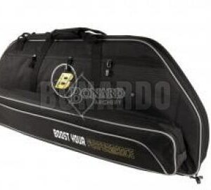 BOOSTER BORSA COMPOUND SMALL BLACK