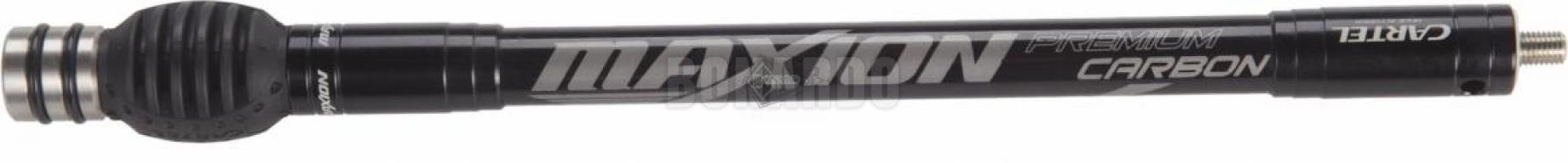 CARTEL ASTINA MAXION CARBON 10"