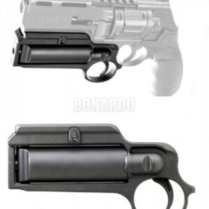 UMAREX SUPPORTO BOMBOLETTA AL PEPERONCINO PER  HDR 50