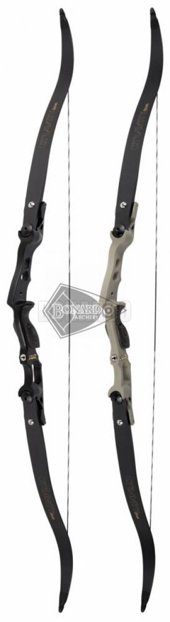 GRAVITY ILLUSION TD 62"