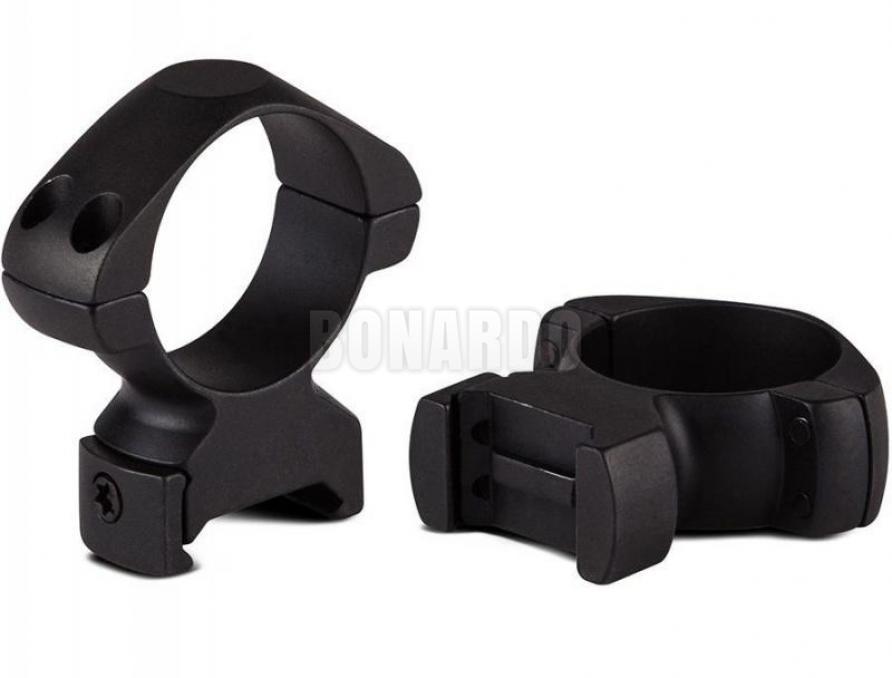 KONUS ANELLI  FISSI ACCIAIO 30" MEDIUM