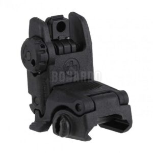 MAGPUL MBUS REAR SIGHT  PER AR15/ M16