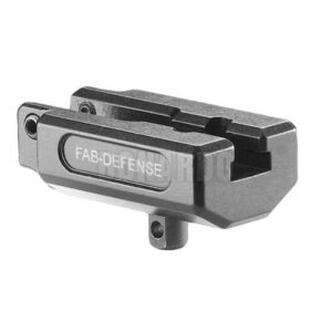 FAB DEFENCE ADATTATORE BIPIEDE HARRIS PER M4/AR15