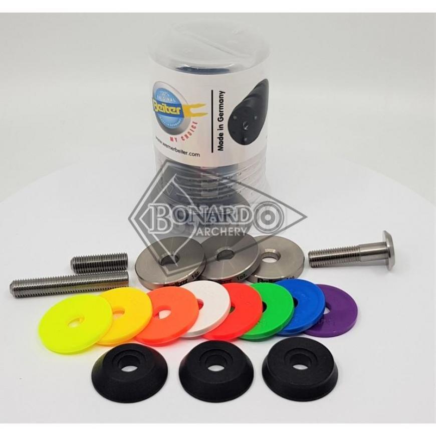 BEITER V-BOX STARTER PACK