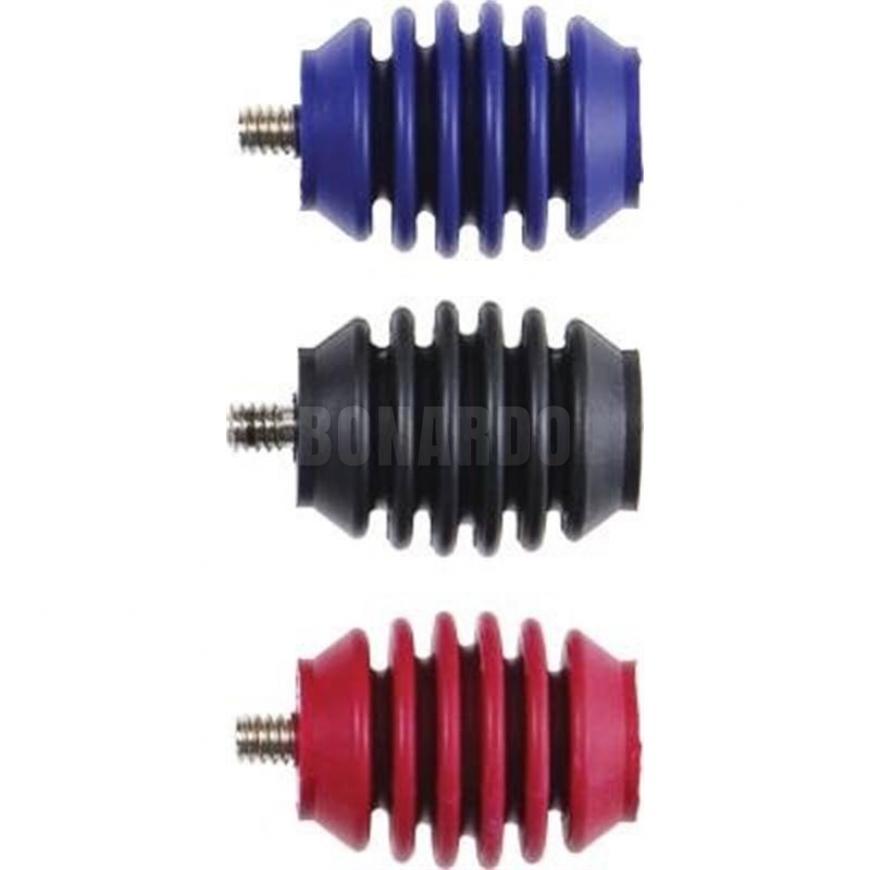 MIDAS SMORZATORE DI VIBRAZIONE 1/4"IN - 1/4" OUT