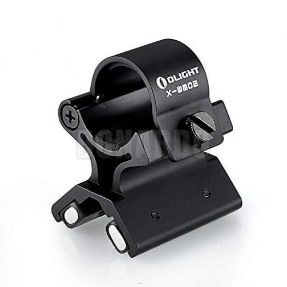 OLIGHT ATTACCO MAGNETICO PER TORCIA X-WM02