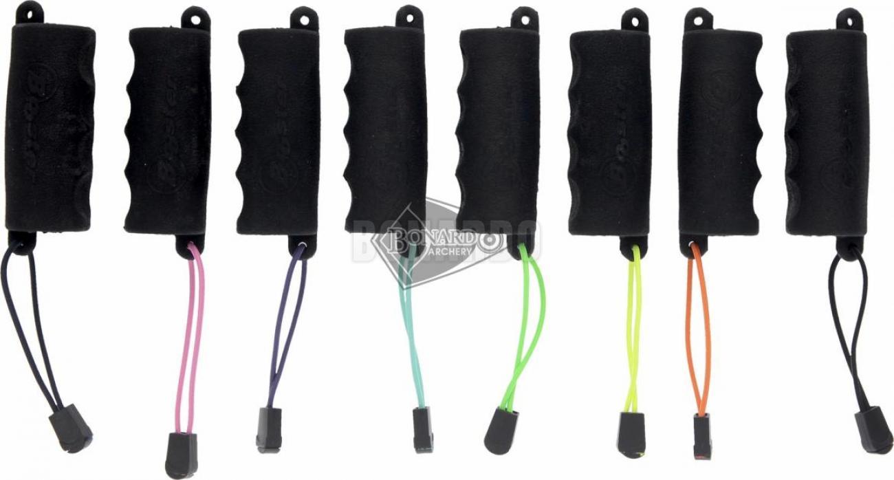 BOOSTER ESTRATTORE PER FRECCE + CORDA