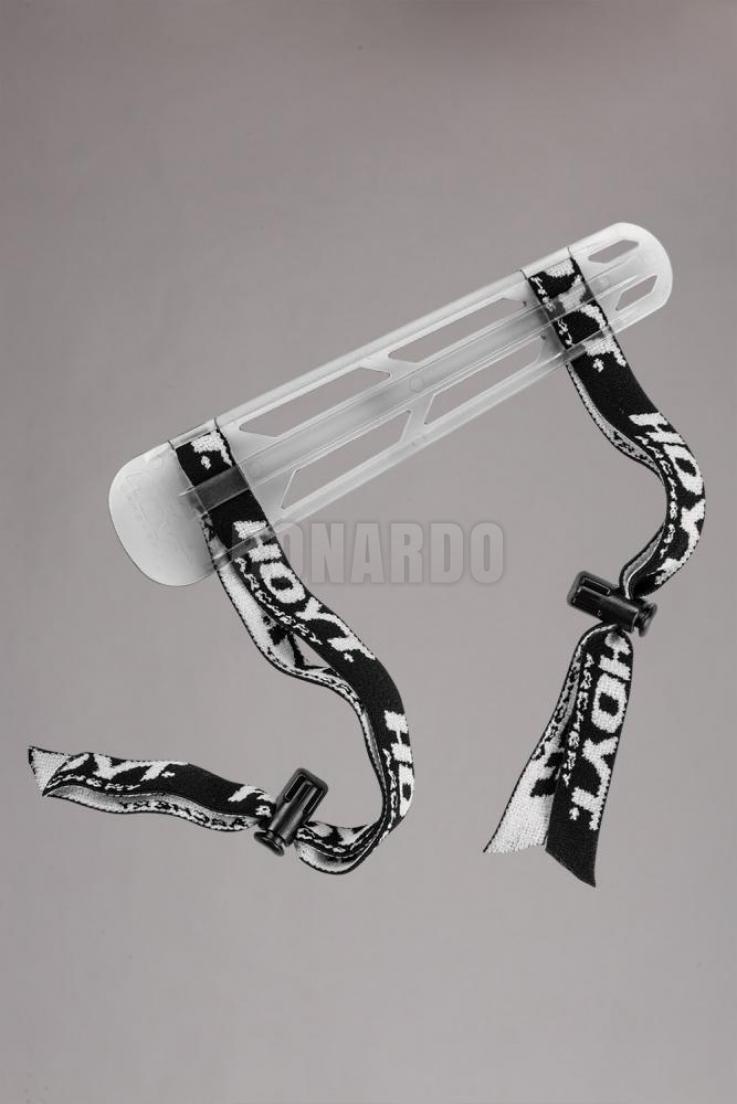 HOYT PARABRACCIO SMOKE GRAY