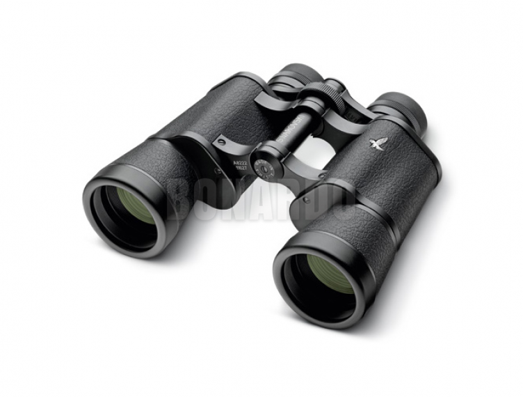 SWAROVSKI BINOCOLO HABICHT 10X40 W