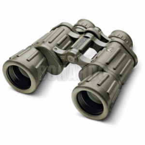 SWAROVSKI BINOCOLO HABICHT 10X40 W M GOMMATO