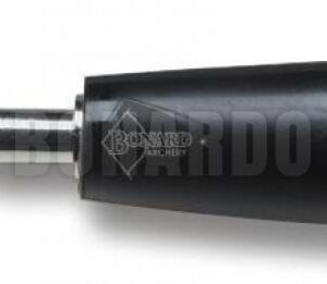 SAUNDERS 5709T PUNTA BLUNT IN GOMMA