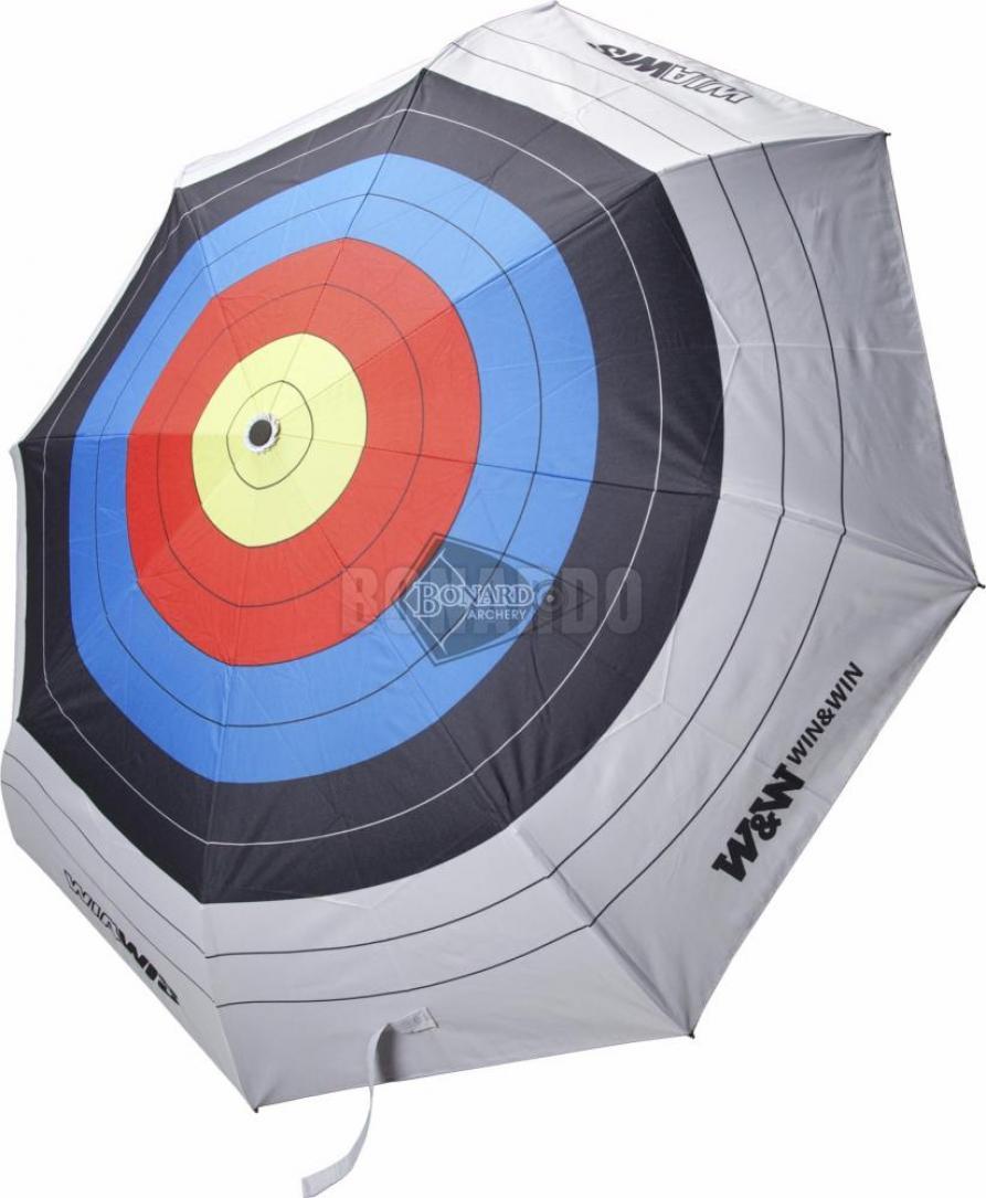 WIN & WIN OMBRELLO TELESCOPICO