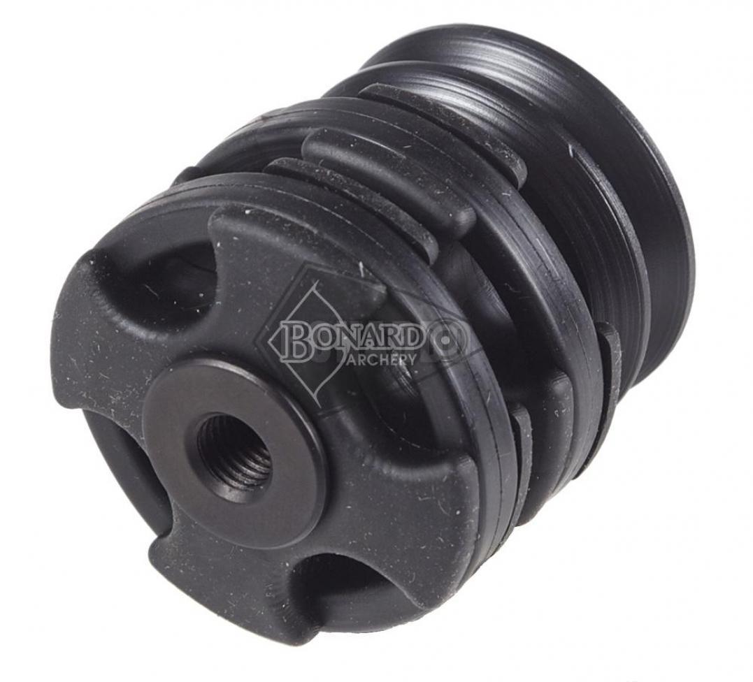 SVL FW1 STABILIZER ENHANCER TARGET BLACK