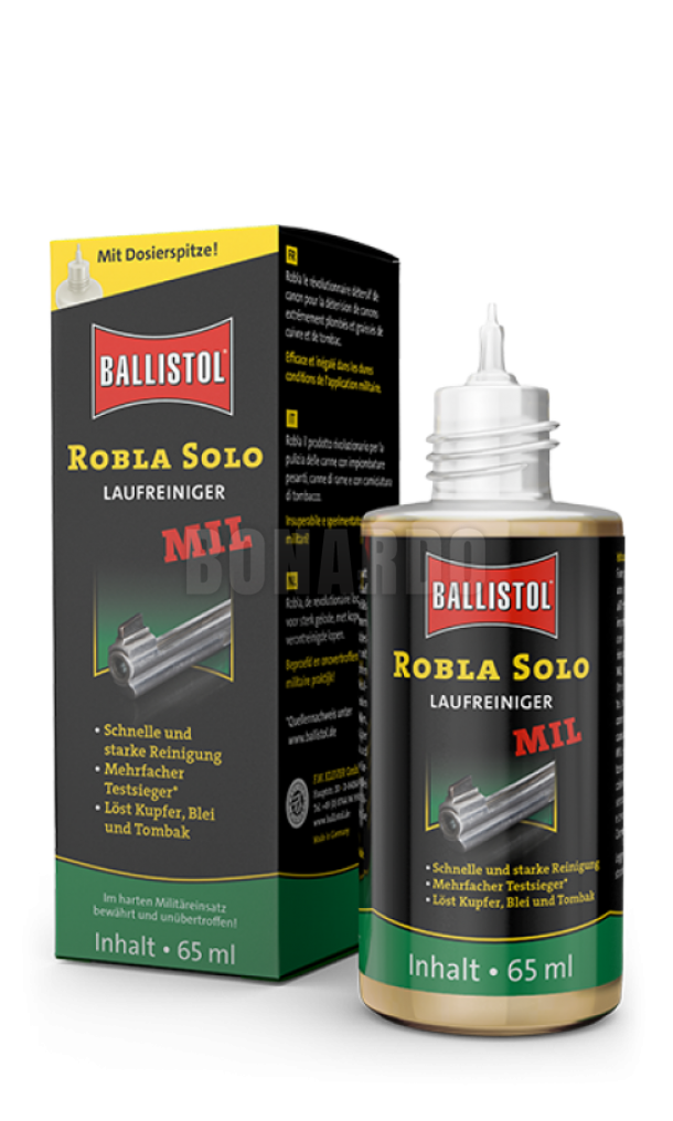 BALLISTOL SPIOMBATORE ROBLA 65ml