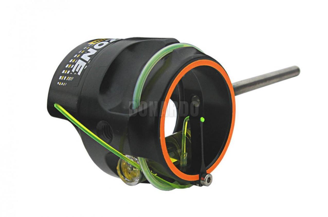 MERLIN KIT PIN + FIBRA OTTICA RED