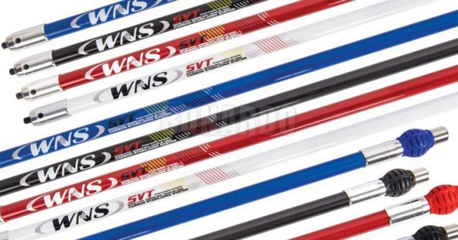 WNS STABILIZZATORE SVT IN CARBONIO