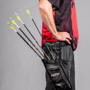 HOYT FARETRA RANGE TIME FIELD RH