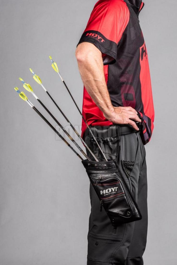 HOYT FARETRA RANGE TIME FIELD RH