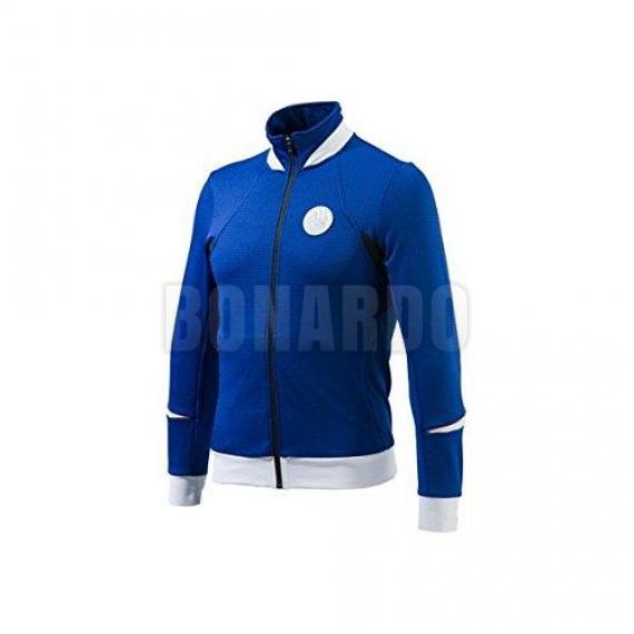BERETTA FELPA SHOOTING FLECE BLUE