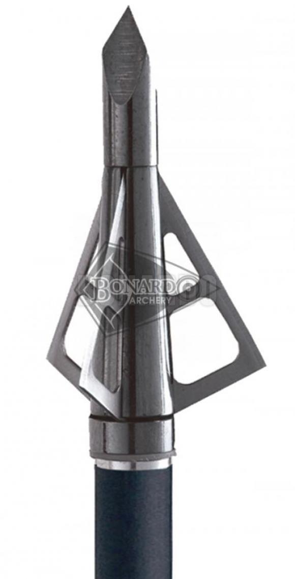 CARBON EXPRESS TROIKA 125GR CONFEZIONE 3 PEZZI