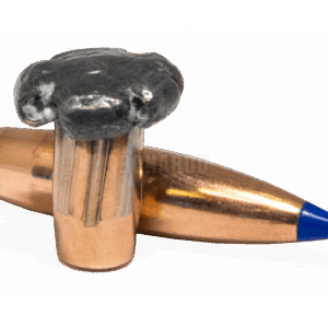 NORMA PALLA 308" 180 GRS BOND STRIKE CONF. 100