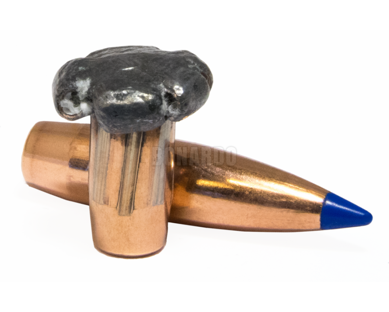 NORMA PALLA 308" 180 GRS BOND STRIKE CONF. 100