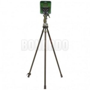 PRIMOS TRIGGER STICK GRIP BIPOD 61-157,5 cm