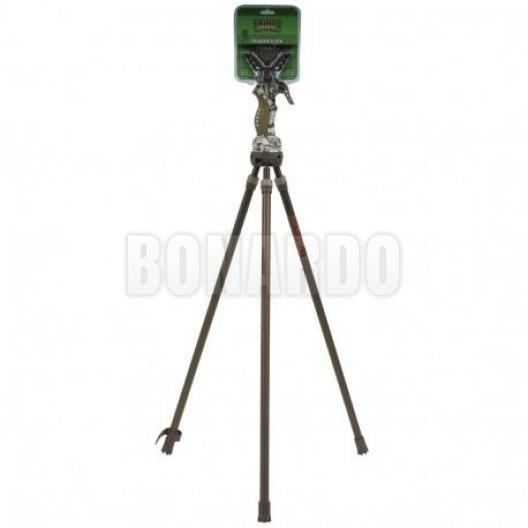 PRIMOS TRIGGER STICK GRIP BIPOD 61-157,5 cm